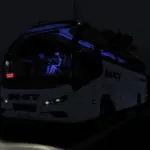 Neoplan Cityliner skinpack v1.0