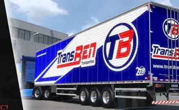 Pack Baus Secos Linshalm 1.54