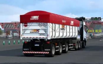 Pack Caçambas Levtec Rossetti 1.54