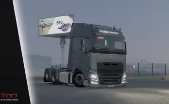 Pack de acessórios Volvo 1.54