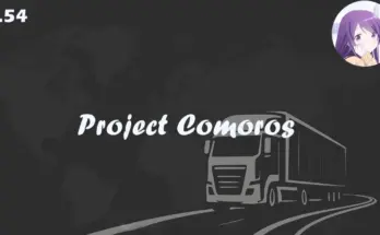 Project Comoros v1.0 1.54