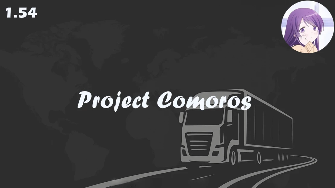 Project Comoros v1.0 1.54
