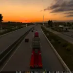 Realistic lighting and shadow effects Very Beautiful v1.0