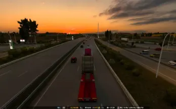 Realistic lighting and shadow effects Very Beautiful v1.0