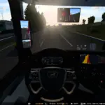 Realistic lighting and shadow effects Very Beautiful v1.0