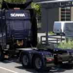 Scania New R 1.54
