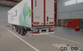 Schmitz bampers v1.0