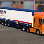 Schmitz Hupa Curtain v1.54.x