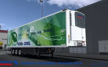 Schmitz S.KO Trailer v1.54