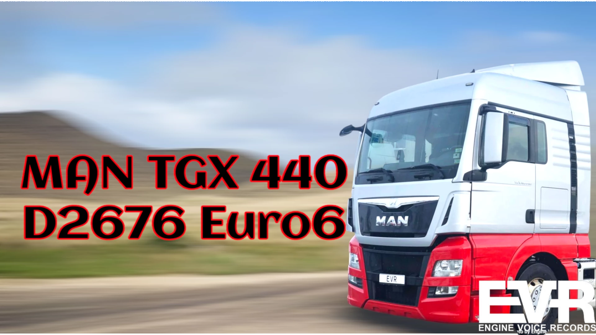 SFX MAN TGX 440 D2676 Euro6 ETS2 1.54