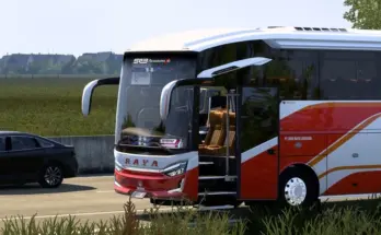 SR3 Panorama Premium Vol v4.0 ETS 1.54