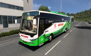 Tentrem Scorpion X 1.54