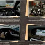 Toyota Calya ETS2 1.54