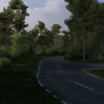 Ural Map 1.2 & 1.3-SibirMap 2.9.2-2.10.1 Road Connection v1.0 1.53 & 1.54