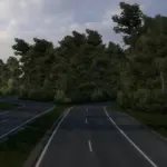 Ural Map 1.2 & 1.3-SibirMap 2.9.2-2.10.1 Road Connection v1.0 1.53 & 1.54