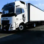 Volvo Aero 4k skin v1.0