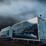 Volvo FH16 2014 Titanic + Trailer v1.54