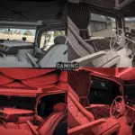 Volvo FH16 2014 Titanic + Trailer v1.54