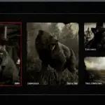 100 per cent Save Game - Arthur Journal Instances V1.0