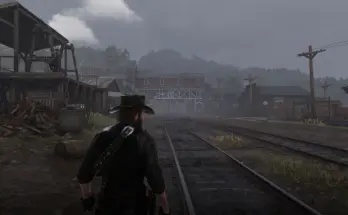 2 recent missions with Arthur Morgan