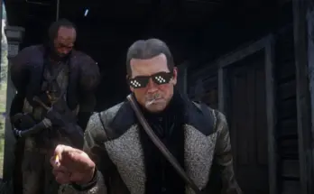 2014 MLG GLASSES V1.0