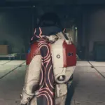 A Standalone Scarf For Any Spacesuit