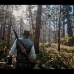 AUTUMN RESHADE PRESET V1.0