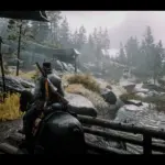 AUTUMN RESHADE PRESET V1.0