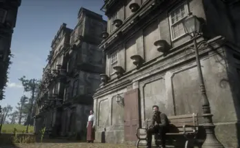 Ac unity inspired city