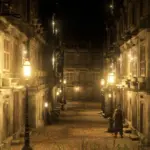 Ac unity inspired city