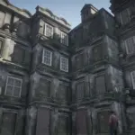 Ac unity inspired city