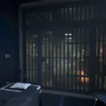 All Prisoners Go To Prison