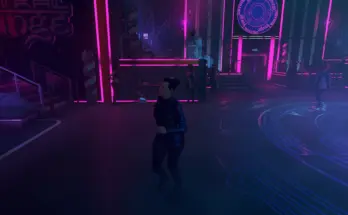 Astral Lounge Adjustment V1.0