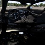 BMW 3 Series G20 V1.1