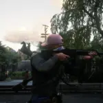 Jason's Baseball Cap