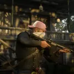 Jason's Baseball Cap