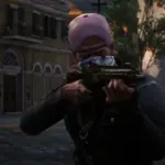 Jason's Baseball Cap