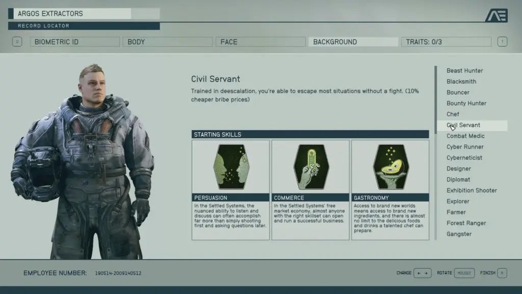 Better Backgrounds V2.1