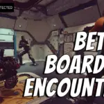 Better Boarding Encounters (BBE)