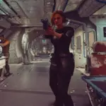 Better Boarding Encounters (BBE)