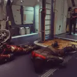 Better Boarding Encounters (BBE)