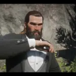 Bill with a Mullet V1.1