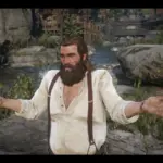 Bill with a Mullet V1.1