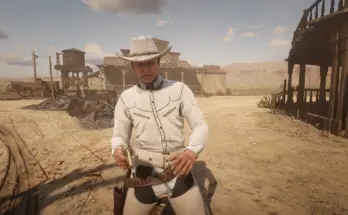 Buster Scruggs V1.2.3.1.3