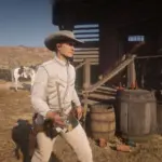 Buster Scruggs V1.2.3.1.3