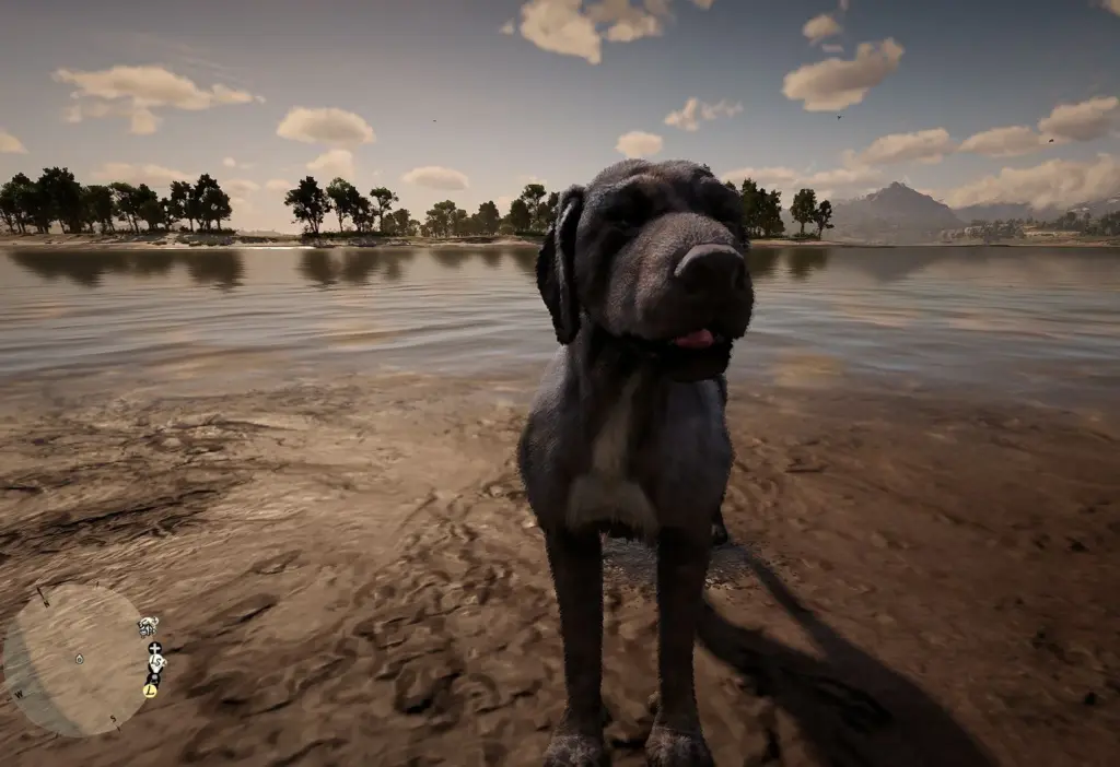 Cain is Rufus and Rufus it's Cain V1.0