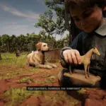 Cain is Rufus and Rufus it's Cain V1.0