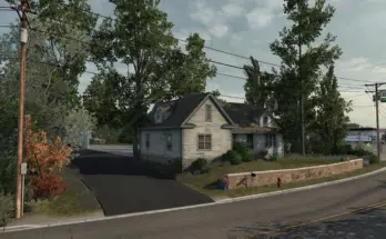 Chadron House (Nebraska) v1.0 1.54