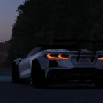 Chevrolet Corvette C8 V1.0 1.54