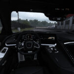 Chevrolet Corvette C8 V1.0 1.54